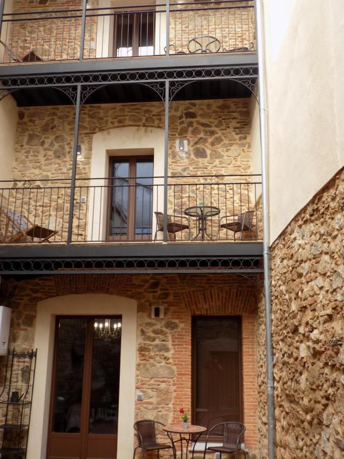 Apartamentos Suite Puerta Del Jerte Plasencia Exterior photo