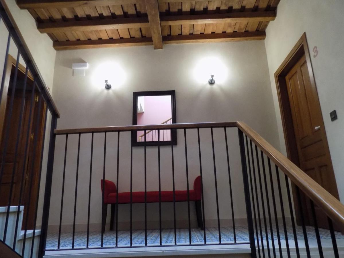 Apartamentos Suite Puerta Del Jerte Plasencia Exterior photo