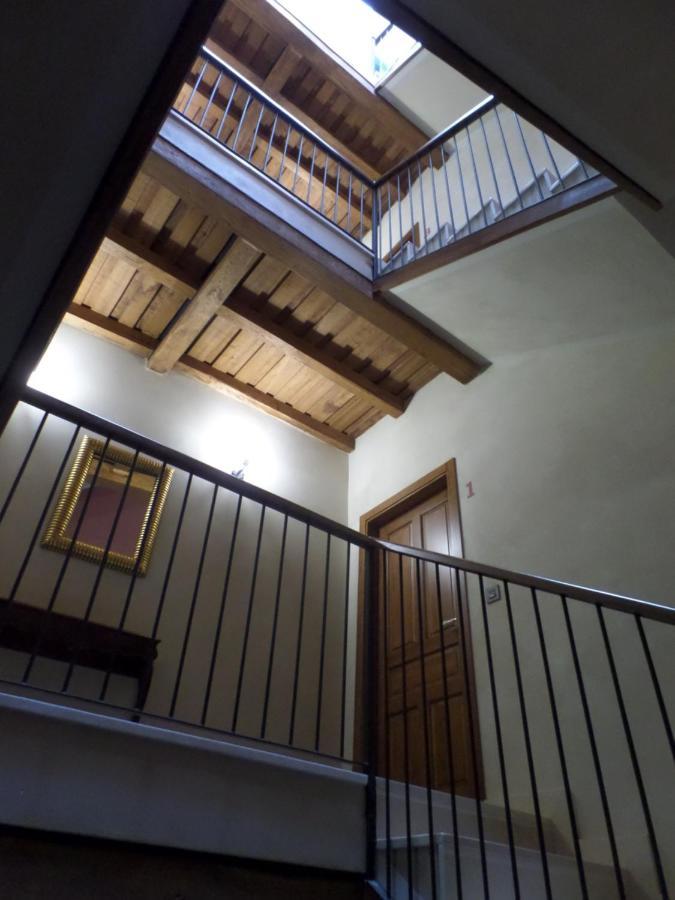 Apartamentos Suite Puerta Del Jerte Plasencia Exterior photo