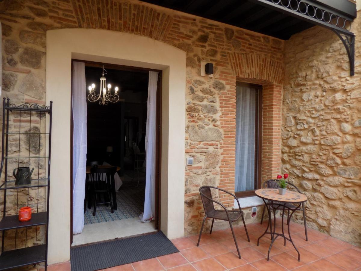 Apartamentos Suite Puerta Del Jerte Plasencia Exterior photo