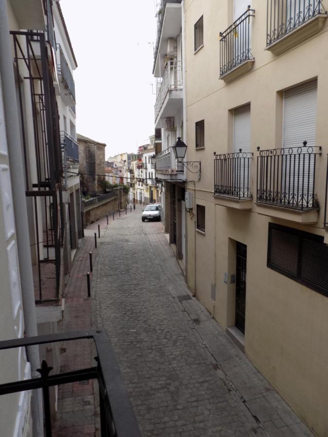 Apartamentos Suite Puerta Del Jerte Plasencia Exterior photo